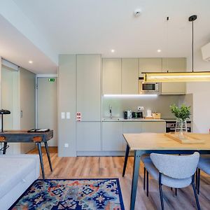 Appartement met een Slaapkamer