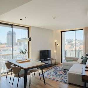 Deluxe Appartement met een Slaapkamer
