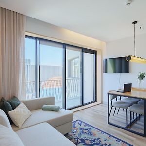 Standaard Appartement
